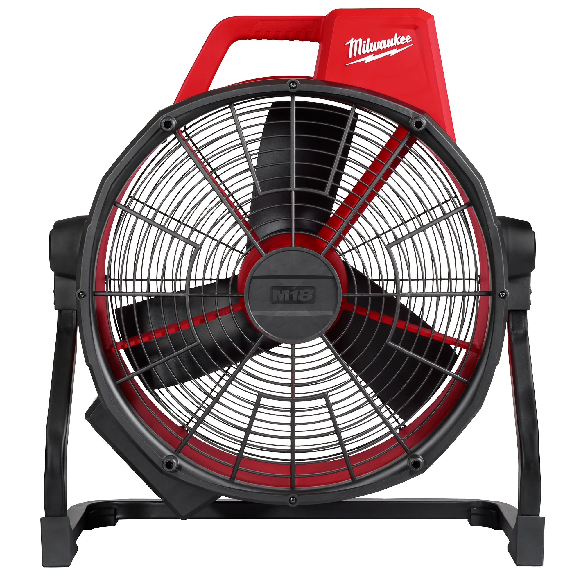 Milwaukee M18™ Ventilateur sans balais 18\" 0821-20