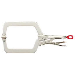 Milwaukee Pince C à verrouillage TORQUE LOCK™ 9" avec mâchoires pivotantes 48-22-3523