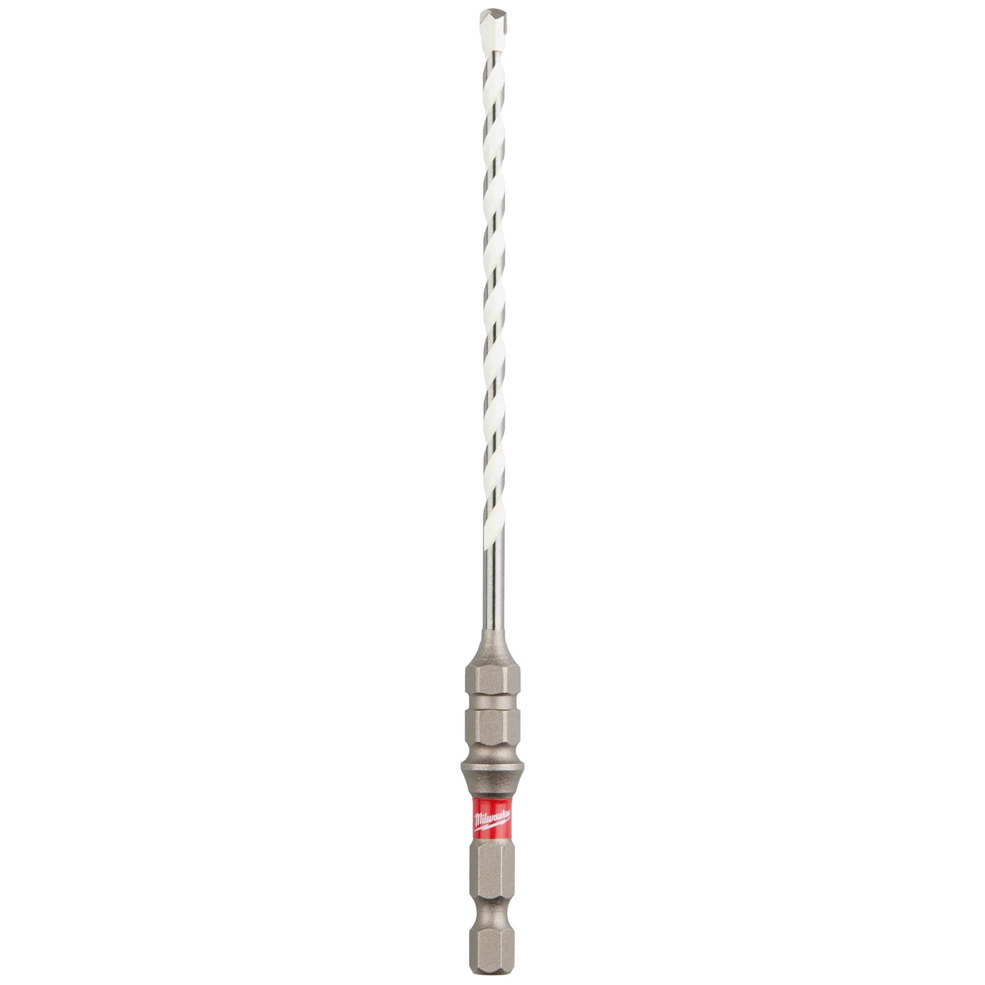 Milwaukee Forets à métaux multi-matériaux en carbure Shockwave Impact Duty™ pour vis à béton 48-20-8876