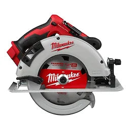 Milwaukee Scie circulaire sans balais M18\u00ae 7-1/4\" 2631-20