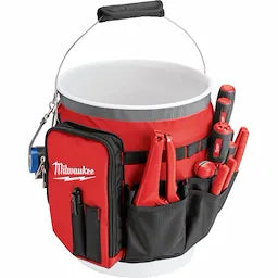 Milwaukee Enveloppe d’organisation de seau 48-22-8175