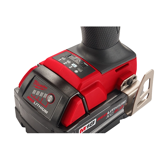 Milwaukee M18 FUEL™ 1/2" Mid-Torque Impact Wrench w/ Friction Ring 2962-20