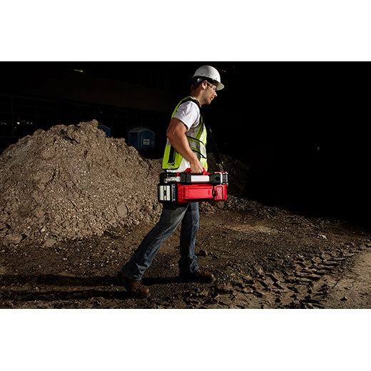Milwaukee M18™ ROCKET™ Tour de lumière double pack avec ONE-KEY™ 2120-20