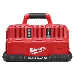 Milwaukee Station de charge rapide M18™ & M12™ 48-59-1807
