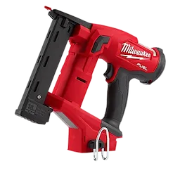 Milwaukee Agrafeuse à couronne étroite 1/4" 18 gauge M18 FUEL™ 2749-20
