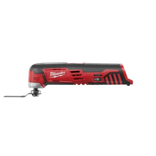 Milwaukee M12™ Multi-outil (outil seul) 2426-20
