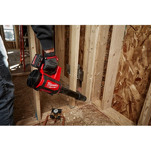 Milwaukee 0852-20 M12™ Compact Spot Blower 0852-20