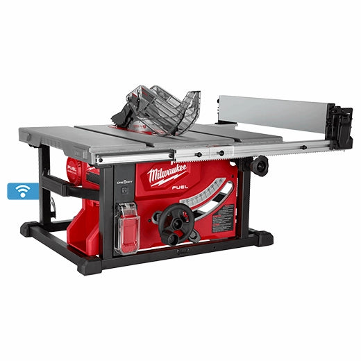 Milwaukee Scie à table M18 FUEL™ 8-1/4" avec ONE-KEY™ 2736-20