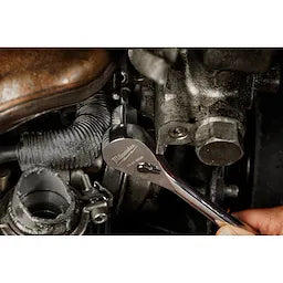 Milwaukee 1/4" Drive T8 TORX® Bit Socket 45-34-1000