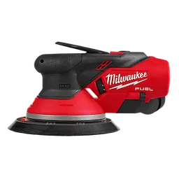 Milwaukee M12™ FUEL™ 6" Random Orbital Sander (3/32") 2584-20