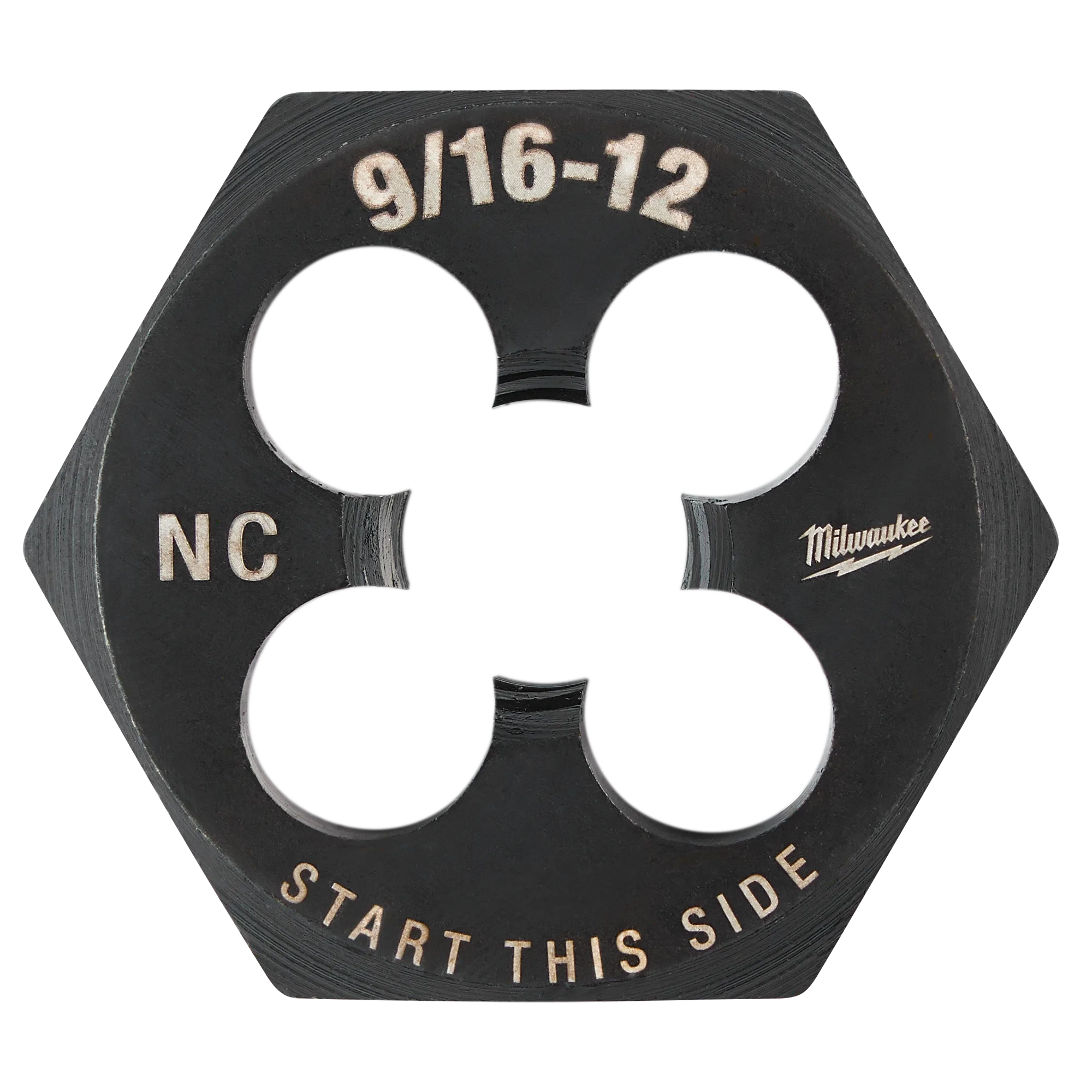 Milwaukee MILWAUKEE® Mortaises hexagonales 1-7/16” 49-57-5365