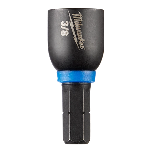 Milwaukee SHOCKWAVE Impact Duty™ Embouts à écrou magnétiques à insertion 49-66-4715