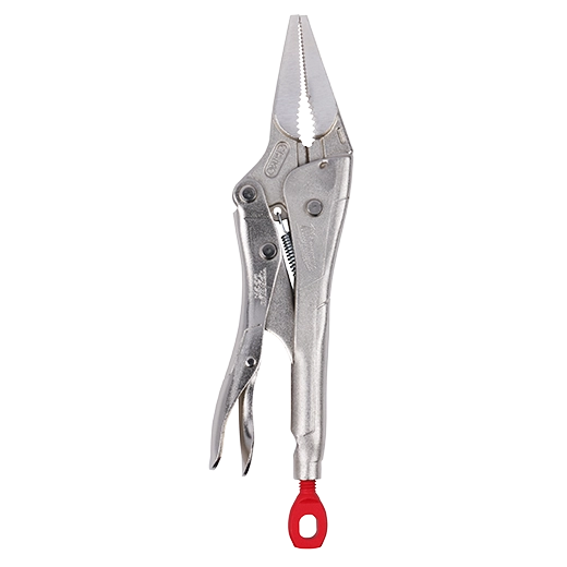 Milwaukee Pinces à verrouillage à bec long TORQUE LOCK™ 6" 48-22-3506