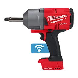Milwaukee Clé à chocs M18 FUEL™ ½" à enclume extensible à couple contrôlé avec ONE-KEY™ (outil seul) 2769-20