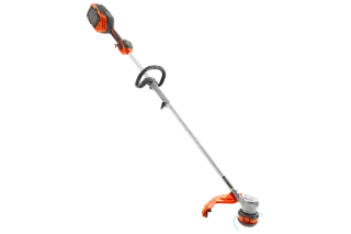 Husqvarna Weed Eater® 320iL Battery String Trimmer (Battery & Charger Included) 970480104