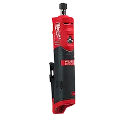 Milwaukee M12 FUEL™ Meuleuse à fil droit 1/4" 2486-20