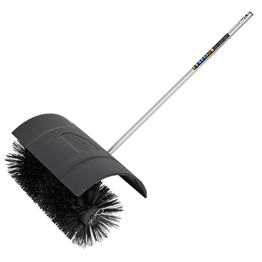 Milwaukee Accessoire brosse à poils M18 FUEL™ QUIK-LOK™ 49-16-2741