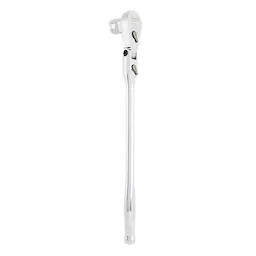 Milwaukee Clé à cliquet à tête flexible 18" à prise 1/2" 48-22-9052