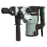 Metabo HPT 1-1/2 Inch Spline Shank Rotary Hammer DH38YE2