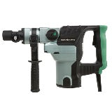 Metabo HPT 1-1/2 Inch Spline Shank Rotary Hammer DH38YE2