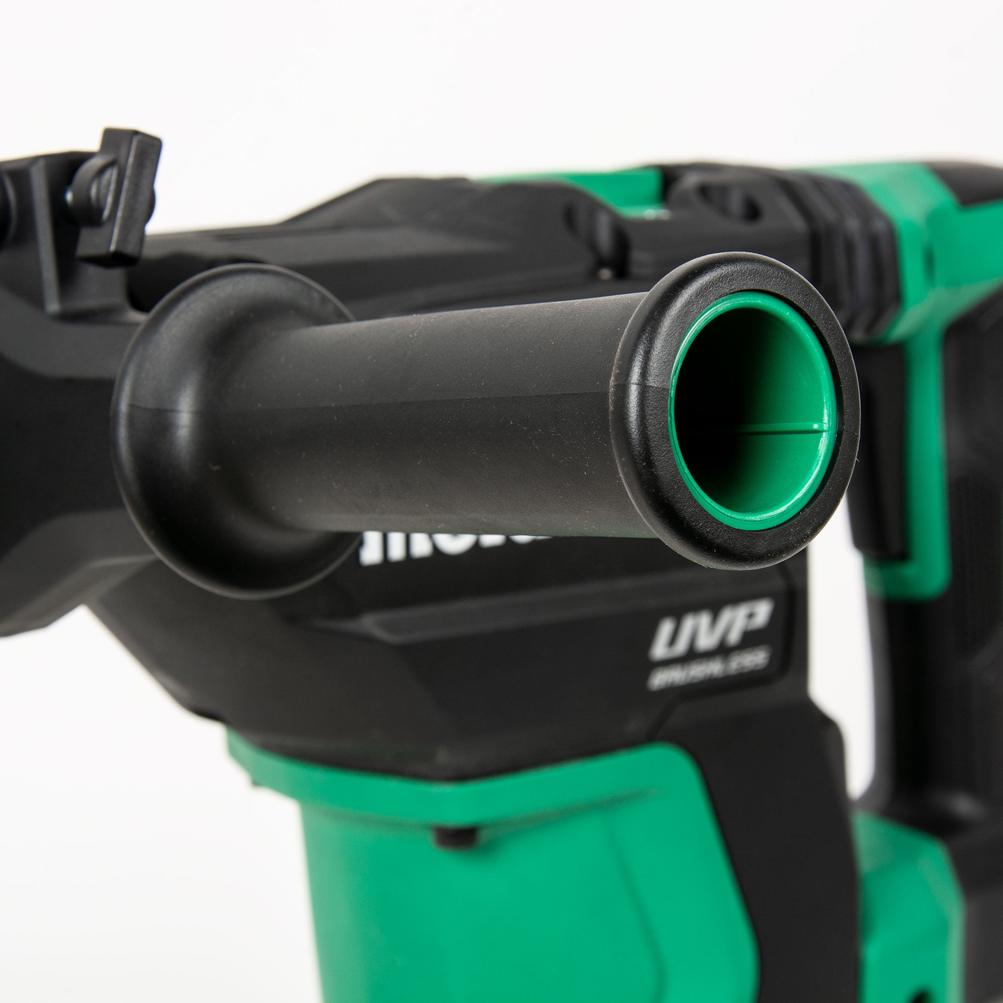 Metabo HPT Marteau perforateur SDS Max 1‑9/16" | Metabo HPT DH40MEY2 DH40MEY2