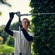 Husqvarna 525iHE4 Professional Battery Pole Hedge Trimmer 970705002