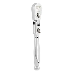 Milwaukee Cliquet à tête flexible 6" 1/4" d'entraînement 48-22-9007