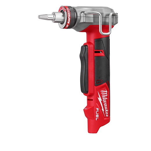 Milwaukee 2532-20 M12 FUEL™ Expandeur ProPEX® avec têtes d'expansion RAPID SEAL™ 1/2"-1" 2532-20