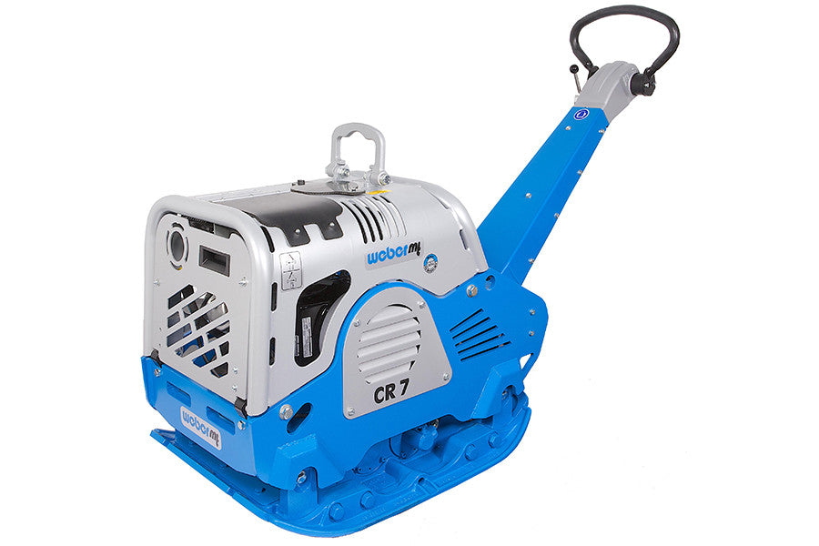 CR7 HD - 26Inches / 1000 lbs - Gas (Premium Only)