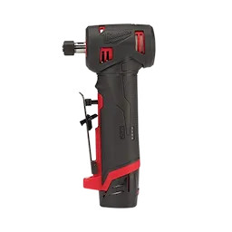 Milwaukee M12 FUEL™ 1/4" Right Angle Die Grinder Rubber Boot 49-16-2485