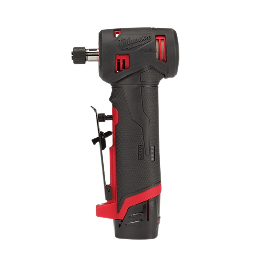 Milwaukee M12 FUEL™ 1/4" Right Angle Die Grinder Rubber Boot 49-16-2485