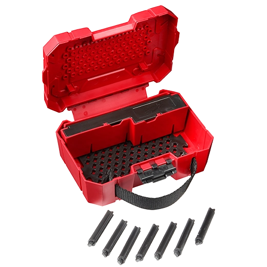 Milwaukee Boîtier de scies-cloches petites 49-56-1006