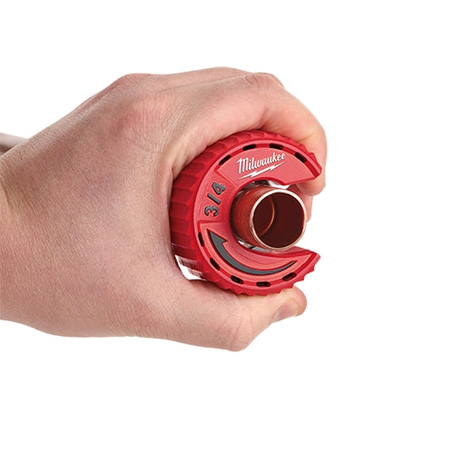 Milwaukee Coupe-tube en espace confiné 3/4" 48-22-4261