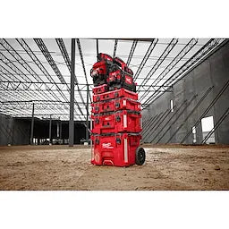 Milwaukee Boîte à outils roulante PACKOUT™ 48-22-8427