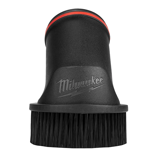 Milwaukee Brosse ronde 2‑1/2" 49-90-2001
