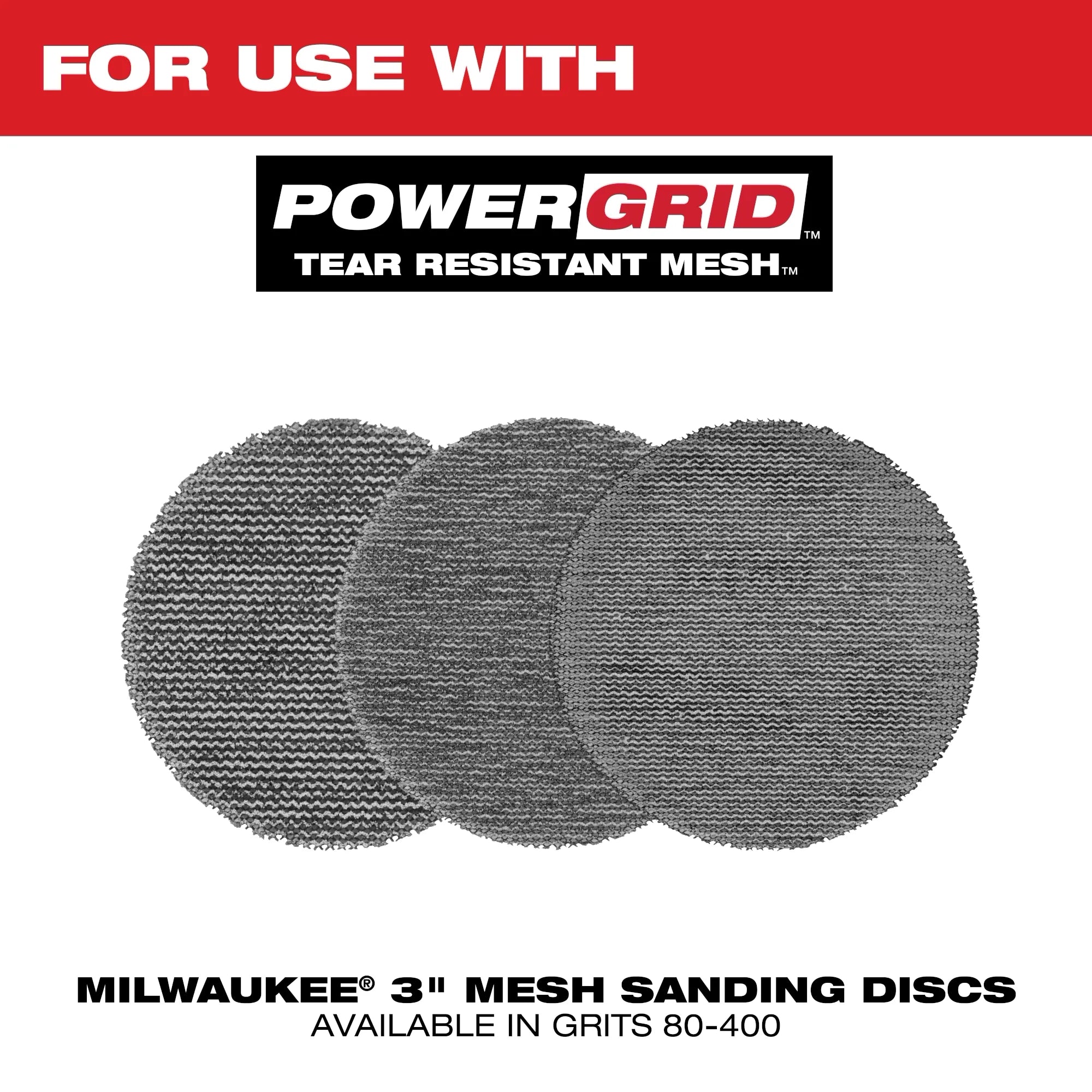 Milwaukee Ponceuse de détail orbitale aléatoire 3" M12 FUEL™ 2535-20