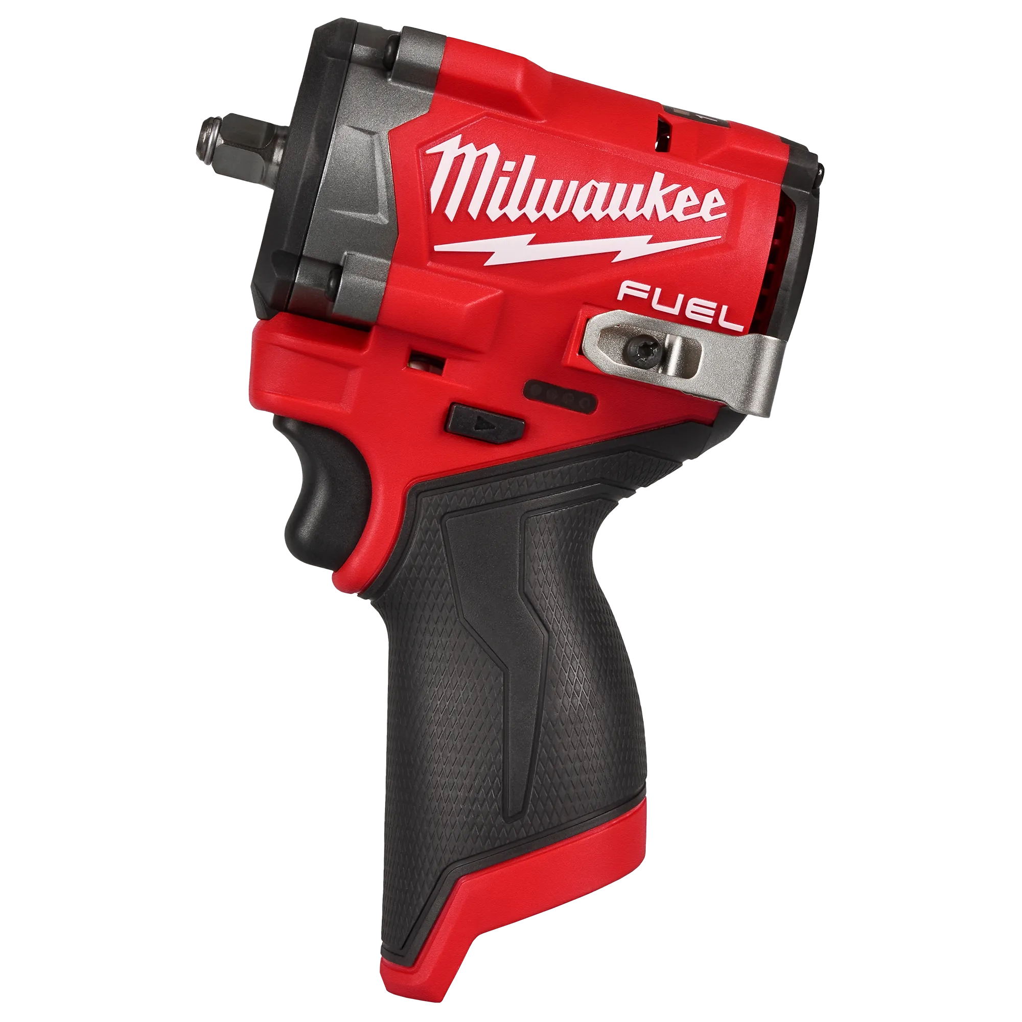 Milwaukee Clé à chocs M12 FUEL™ Stubby 3/8" 2562-20