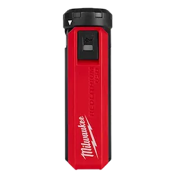 Milwaukee Source d’alimentation portable rechargeable USB & chargeur 48-59-2012