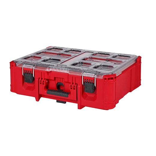 Milwaukee PACKOUT™ Deep Organizer 48-22-8432