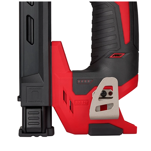 Milwaukee Agrafeuse à câble M12™ 2448-20