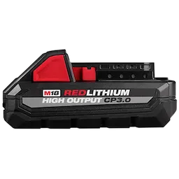 Milwaukee M18™ REDLITHIUM™ HIGH OUTPUT™ CP3.0 Battery 48-11-1835