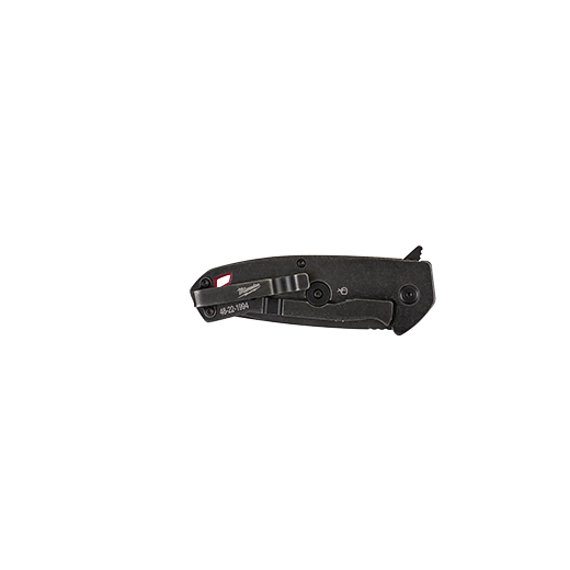 Milwaukee Couteau de poche à lame lisse 3" HARDLINE™ 48-22-1994