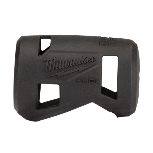 Milwaukee M12 FUEL™ 1/4" Right Angle Die Grinder Rubber Boot 49-16-2485