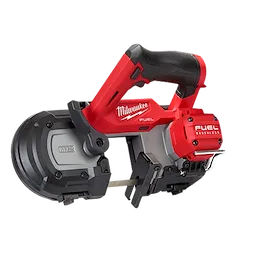 Milwaukee Scie à ruban compacte M12 FUEL™ (outil nu) 2529-20