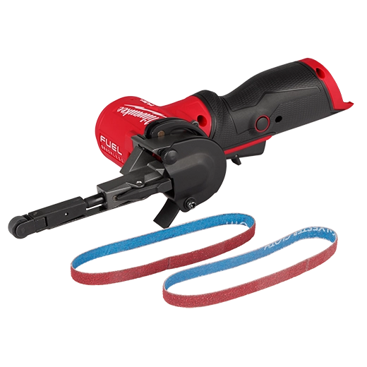 Milwaukee Bandfile M12 FUEL™ 3/8" x 13" 2483-20