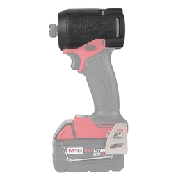 Milwaukee Botte de protection pour tournevis à chocs hexagonal 1/4" M18 FUEL™ 49-16-2953