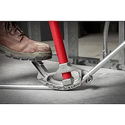 Milwaukee Cintreuse de conduit en aluminium EMT 1/2" 48-22-4070