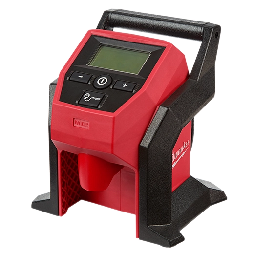 Milwaukee 2475-20 M12™ Compact Inflator 2475-20