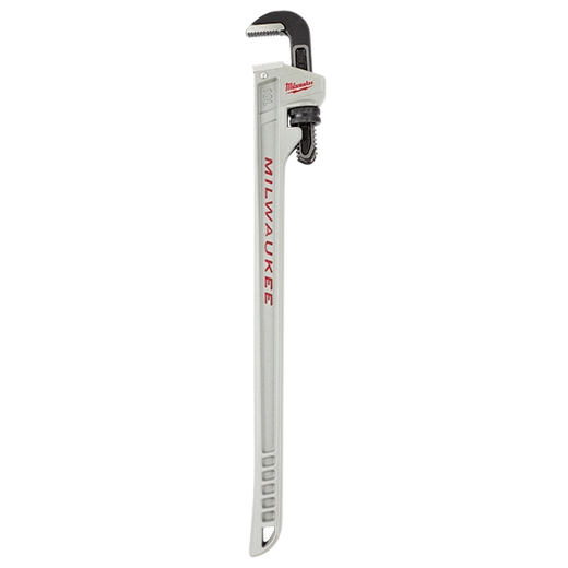 Milwaukee Clé à pipe en aluminium 10L avec poignée POWERLENGTH™ 48-22-7213