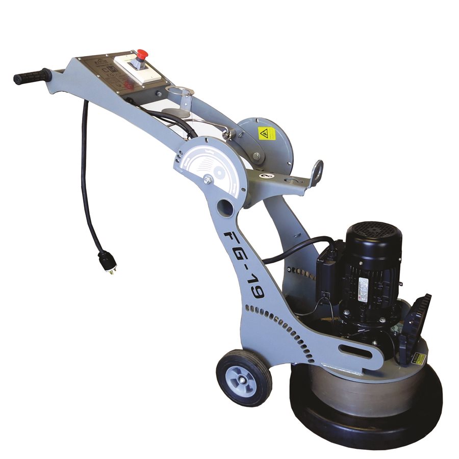 Sander A BETON (Grinder) FG19 PRO - 19Inches - Electric (Corded)